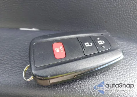 2023 Toyota 4Runner Trd Pro из США, поврежденный, VIN JTELU5JR7P6157720